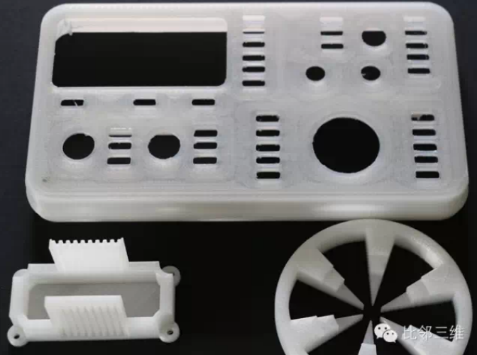 taulman 3D發(fā)布強度超高的3D打印材料Alloy 910