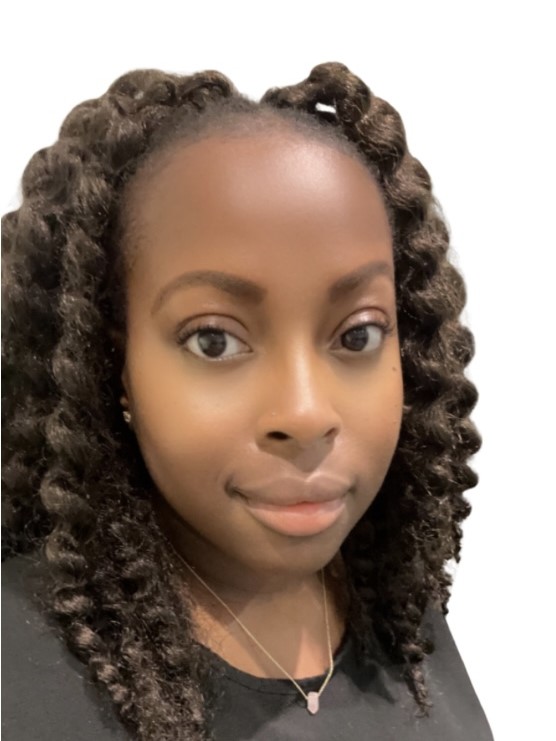 Sarah Oshun-Williams